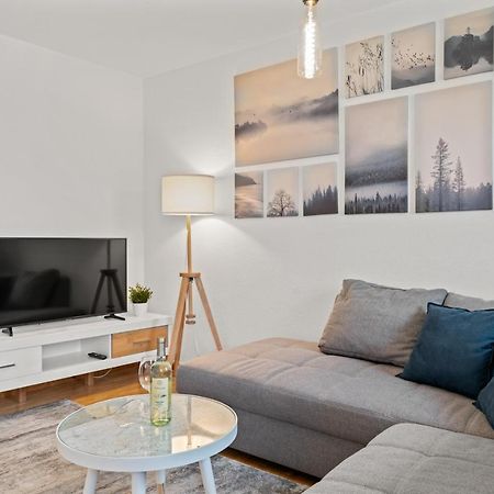 Ttp Apartment 6 Friedrichshafen FDH Exterior foto