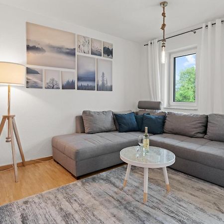 Ttp Apartment 6 Friedrichshafen FDH Exterior foto