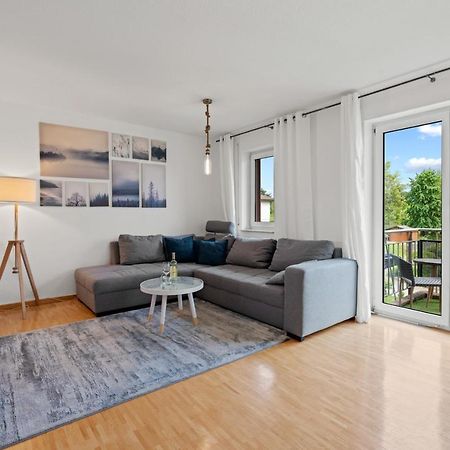 Ttp Apartment 6 Friedrichshafen FDH Exterior foto
