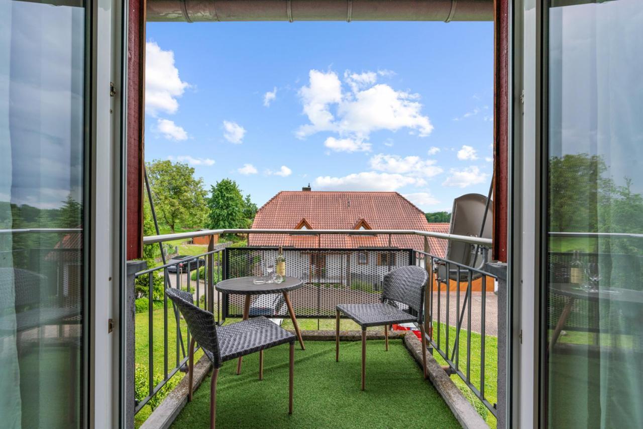 Ttp Apartment 6 Friedrichshafen FDH Exterior foto