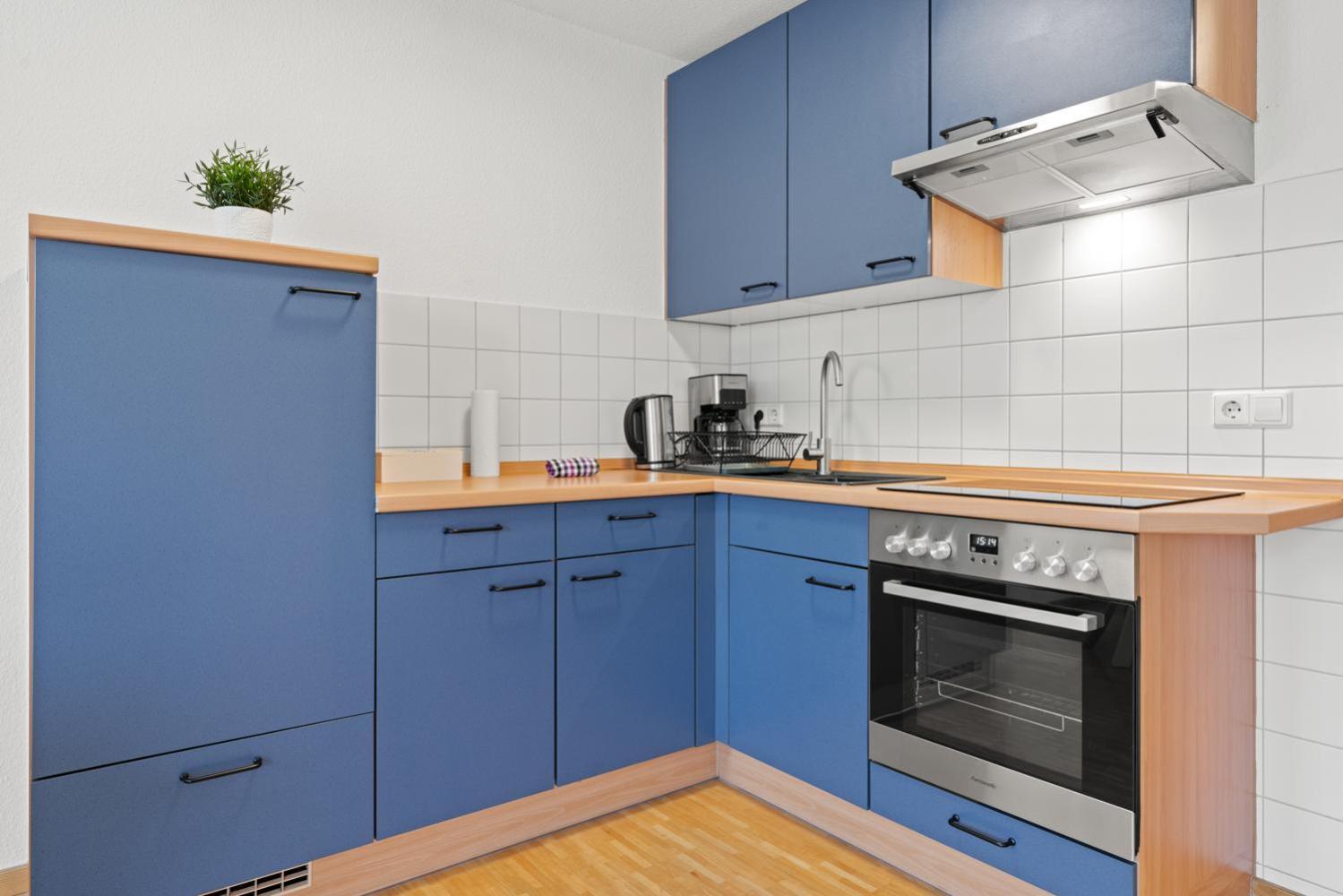 Ttp Apartment 6 Friedrichshafen FDH Exterior foto